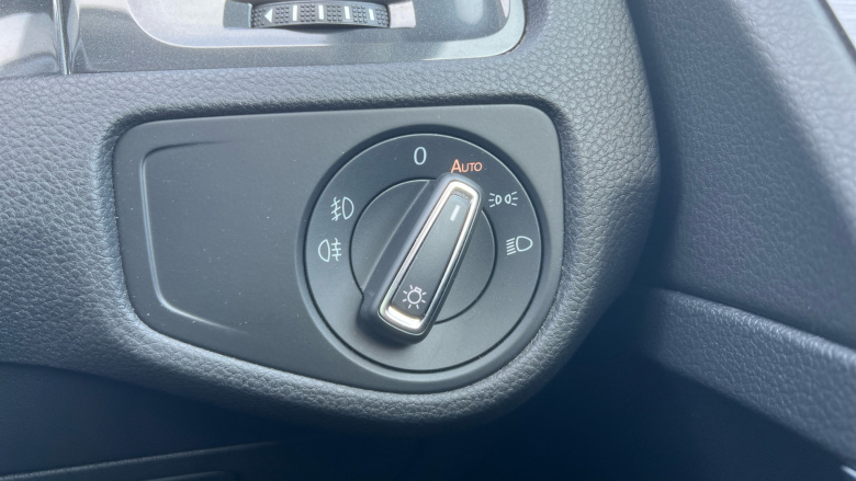 Volkswagen Golf 1.5 TSI EVO Match 5dr Petrol Hatchback